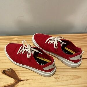 Cole Haan women sneakers.